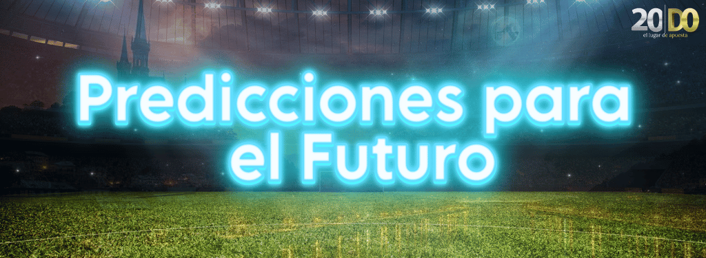 Predicciones para el Futuro