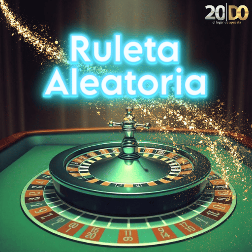 Ruleta Aleatoria, al Azar y Casual Online